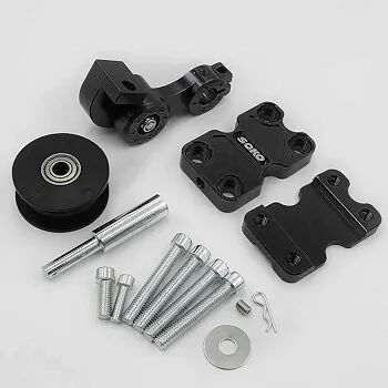 Tensor de cadenas para motos robotico - 3/4