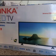 TV digital HD KONKA de 32 pulgadas (Nuevo en Caja) - Img 45613103