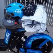 Moto Electrica - Img 55755151