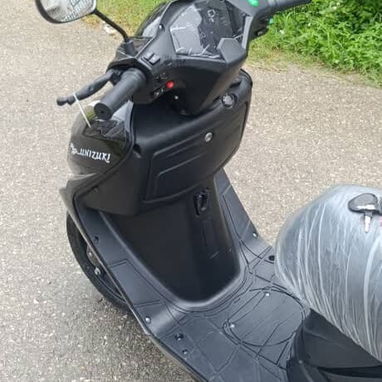 UNIZUKI MOTO ELÉCTRICA 🏍️⚡HD $2500 - 4/4