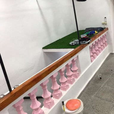 ConstruccionesOmar - 10/10