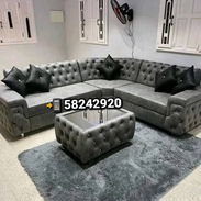 La calidad te la aseguramos " muebles de sala " no se arrepentirá - Img 54055137