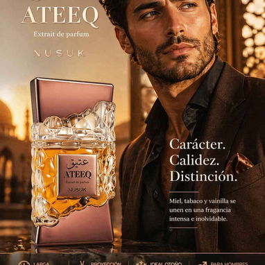 Perfumes árabes, 💯 %originales - 4/10