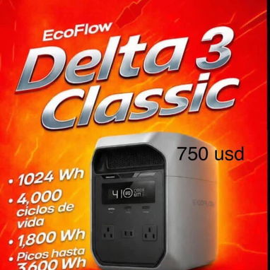 Ecoflow y espigas - Img 119447973