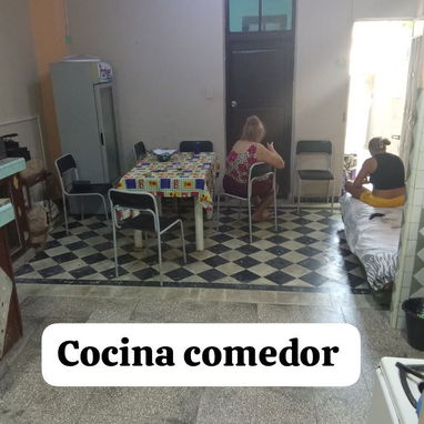 Venta de casa PERLA - 7/10