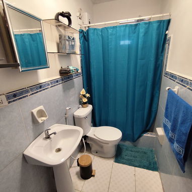 Venta de apartamento en Casino Deportivo $15000 ajustables - 4/7