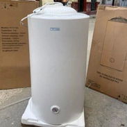 Calentadores de 80 y 100 lt marca royal - Img 58327298