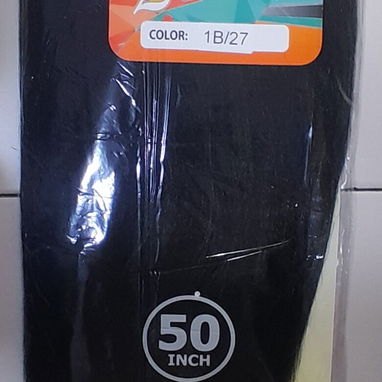 PELO PARA TRENZAS - Img 125337267