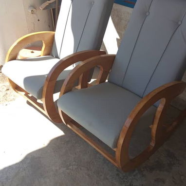 Varios modelos de sillones para q escojas - Img 115562425