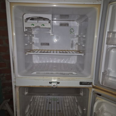 Refrigerador Samsung de uso - 3/3