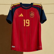Camisetas de fútbol (Selecciones, Clubes y Retro) - Img 55693055