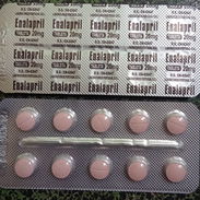 Enalapril 20mg - Img 57216680
