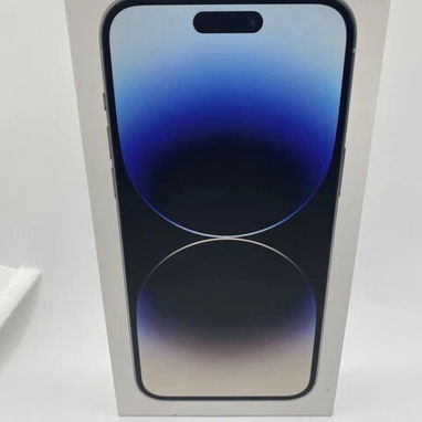 iPhone 14 Pro Max de 256 GB, sellado de fábrica y desbloqueado. - Img 120813104