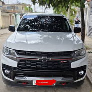 Chevrolet colorado Z71 - Img 54736176