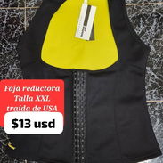 Faja reductora - Img 55881654