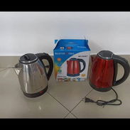 APROVECHE SU JARRA PARA SU TE QUE SE AGOTAN - Img 55681548