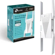REPETIDOR WIFI-6 TP-LINK RE615X AX1800 + PUERTO LAN 1/GB #55821991 - Img 58182620