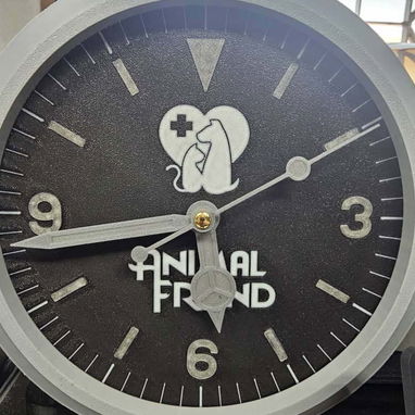 Venta de relojes de pared y otros articulos de decoración para el hogar - 4/6