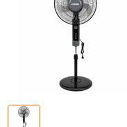 VENTILADOR DE PEDESTAL 16" SANUMO - Img 58067357
