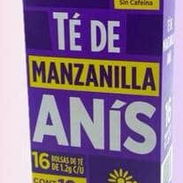 Té infusiones - Img 58333975