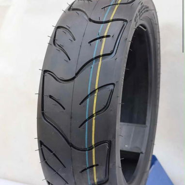 Gomas 130/60/13 de pista 8 capas. - 3/4