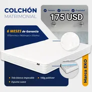 Colchones - Img 58227625