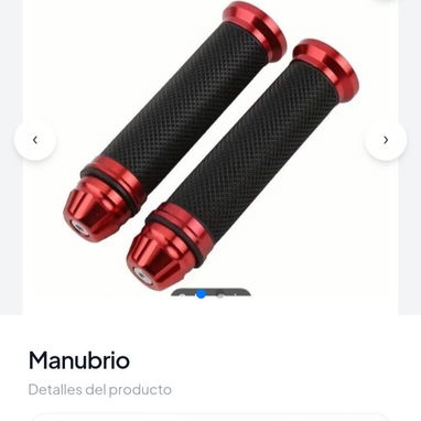 ARTÍCULO PARA BICICLETAS Y MOTOS - Img 119851949