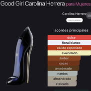 🖤 Good Girl — elegancia con un lado atrevido. - Img 57511823