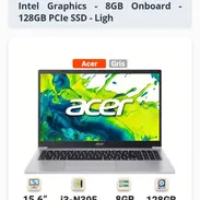 Lapto acer - Img 58112822