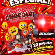 Chocolate - Img 58227797