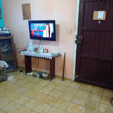 Casa en Santo Suárez - 3/10