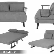 Sofá cama original importado de varios modelos - Img 57248320