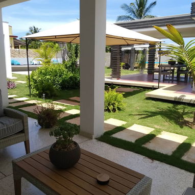 🗺️Casa Amplia para Grupos 6–8 en La Habana | Wi-Fi + Pickup Aeropuerto - Img 115639897