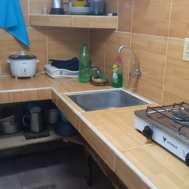 📱 Casa en Guanabo con piscina, cerca del mar: vacaciones soñadas - Img 116185146