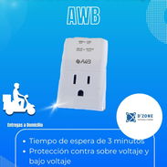 Protector de Voltaje para equipos de refrigeración nuevo ! - Img 56610919