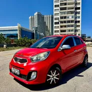 SE VENDE KIA PICANTO 2012 FUNCIONANDO AL 100 - Img 57098119