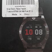 TOTOBay Smart Watch Waterproof IPX68 nuevo - Img 44053727