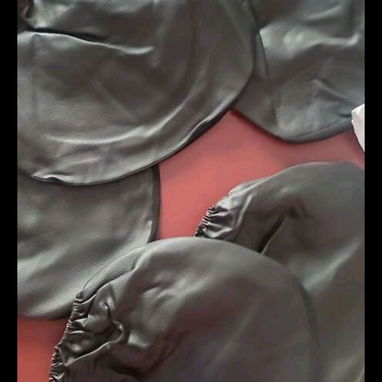 Juego de cubiertas de asiento de automóvil de 9 piezas que incluye 2 cubiertas de asiento delanteras - Img 120004055