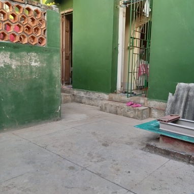 Permuto casa en Cojimar - 3/10