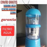 Filtro agua - Img 45603110