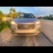 Hyundai santa fe 2017 - Img 53292251