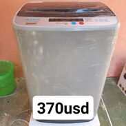 Lavadora Automática Milexus de 9kg - Img 45634557