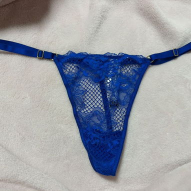 Hilos Victoria’s Secrer - 9/10
