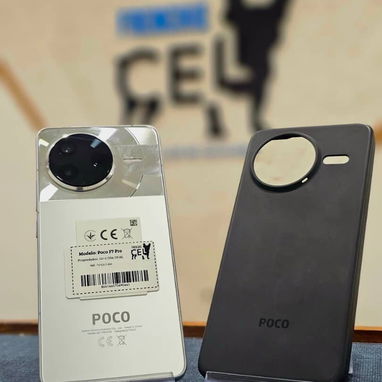 REDMI 15 12/256GB Y POCO X7 12/256GB NUEVOS A ESTRENAR. DAMOS GARANTĂŤA Y ACCESORIOS. VARIEDAD DE MODELOS DE CELULARES - Img 124177308