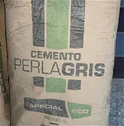 Vendo cemento gris P425 - Img 45909519