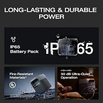 🌸 LAURIMAXENERGY ⚡🌸 🔋 ECOFLOW 2026 PREMIUM 📦 Equipos NUEVOS sellados + garantía 🚚 Mensajería GRATIS 📲+5354389456 - Img 123914783