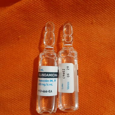 Medicamentos - 3/10
