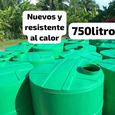 LOS MEJORES PRECIO DEL MERCADO TANQUE PARA EL AGUA - Img 123708179