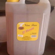 VINO SECO EL MUNDO TEL 5510 79 88 - Img 57008388