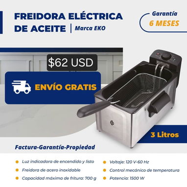 Súper Oferta - 6/6